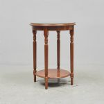 1403 5477 LAMP TABLE